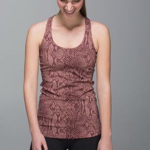 🐞Lululemon Cool Racerback